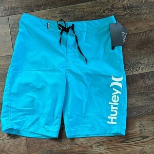 Hurley Board‎ Swim Shorts Men's Size 30 NWT